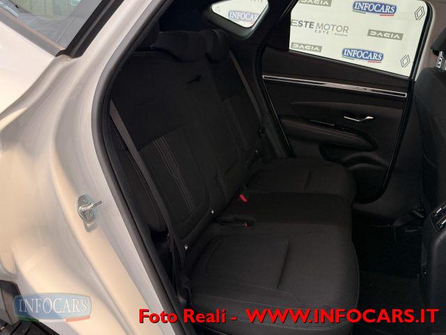 HYUNDAI Tucson 1.6 CRDI 136 CV 48V XLine - PROMO