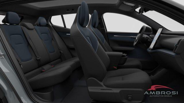 VOLVO EX30 Cross Country Ultra Twin Motor Performance