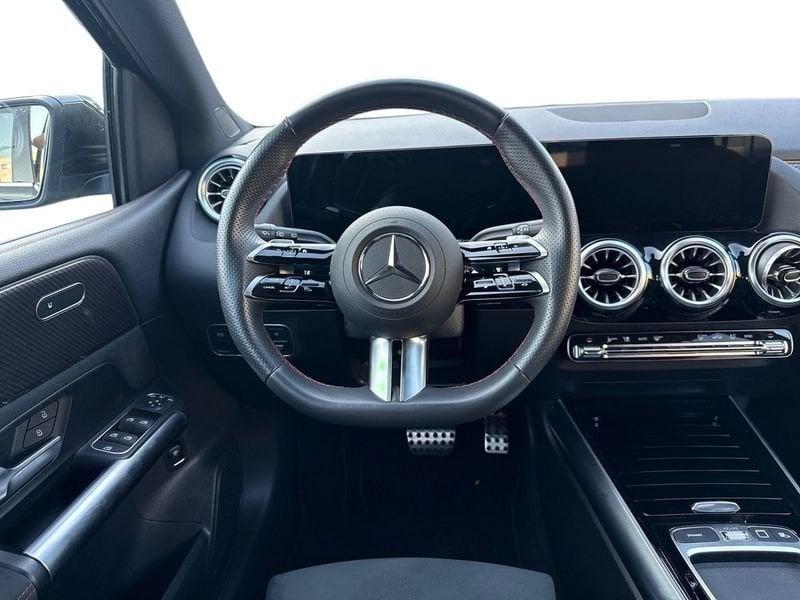 Mercedes-Benz Classe B B 180 d AMG Line Advanced Plus auto