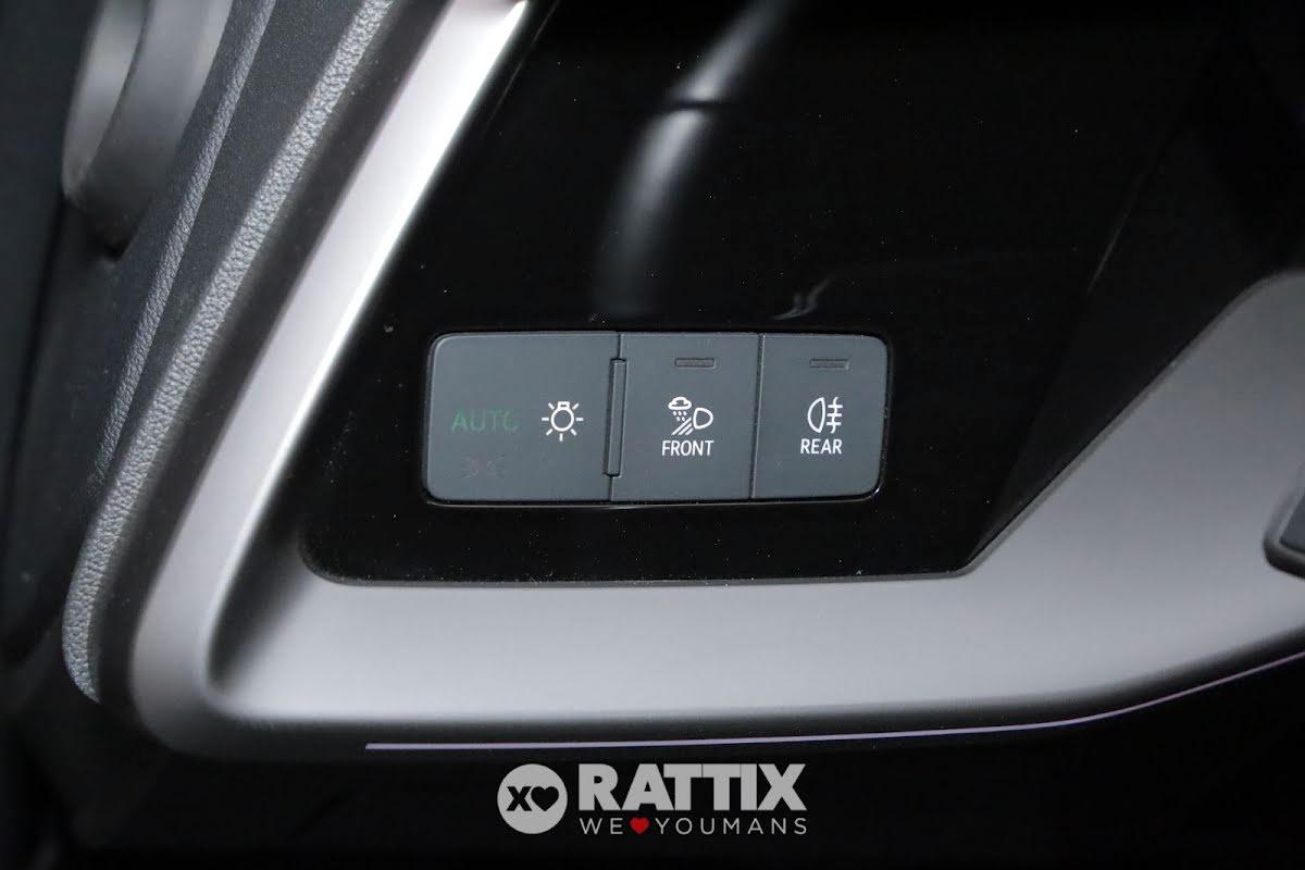 Audi A3 Sportback 30 2.0 tdi 116CV Business