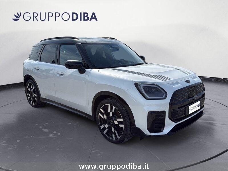 MINI Countryman Mini U25 Mini 1.5 48V C Classic auto