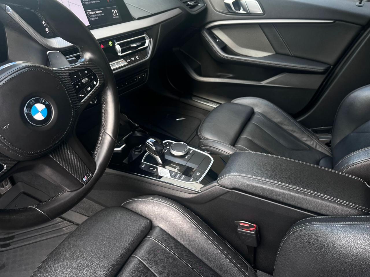 Bmw 135 M 135i xDrive