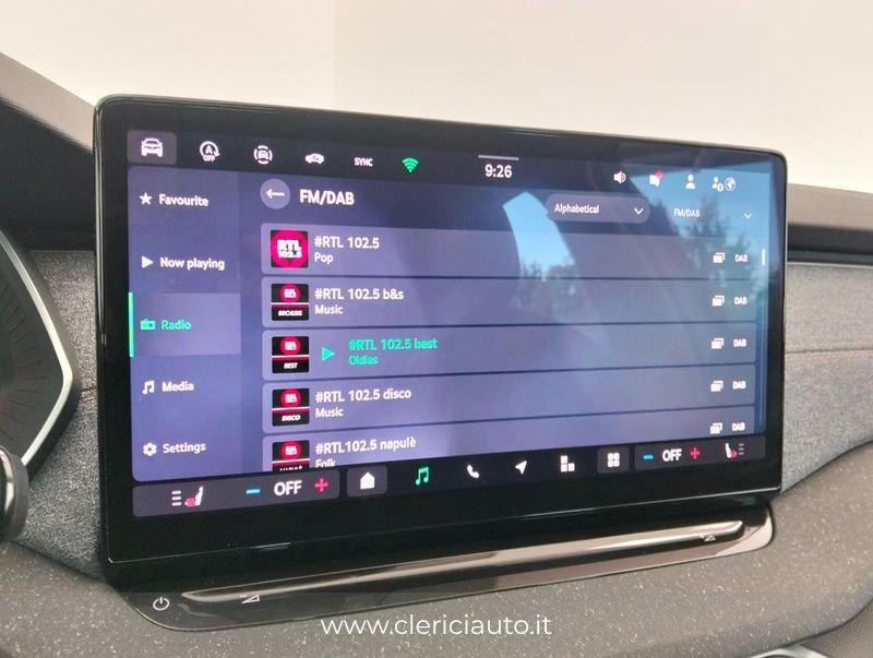 Škoda Octavia 2.0 TDI 150 CV DSG Wagon Selection