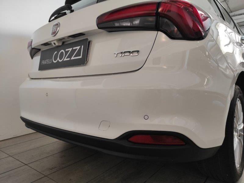 FIAT Tipo (2015-->) 1.6 Mjt S&S 5 porte Business