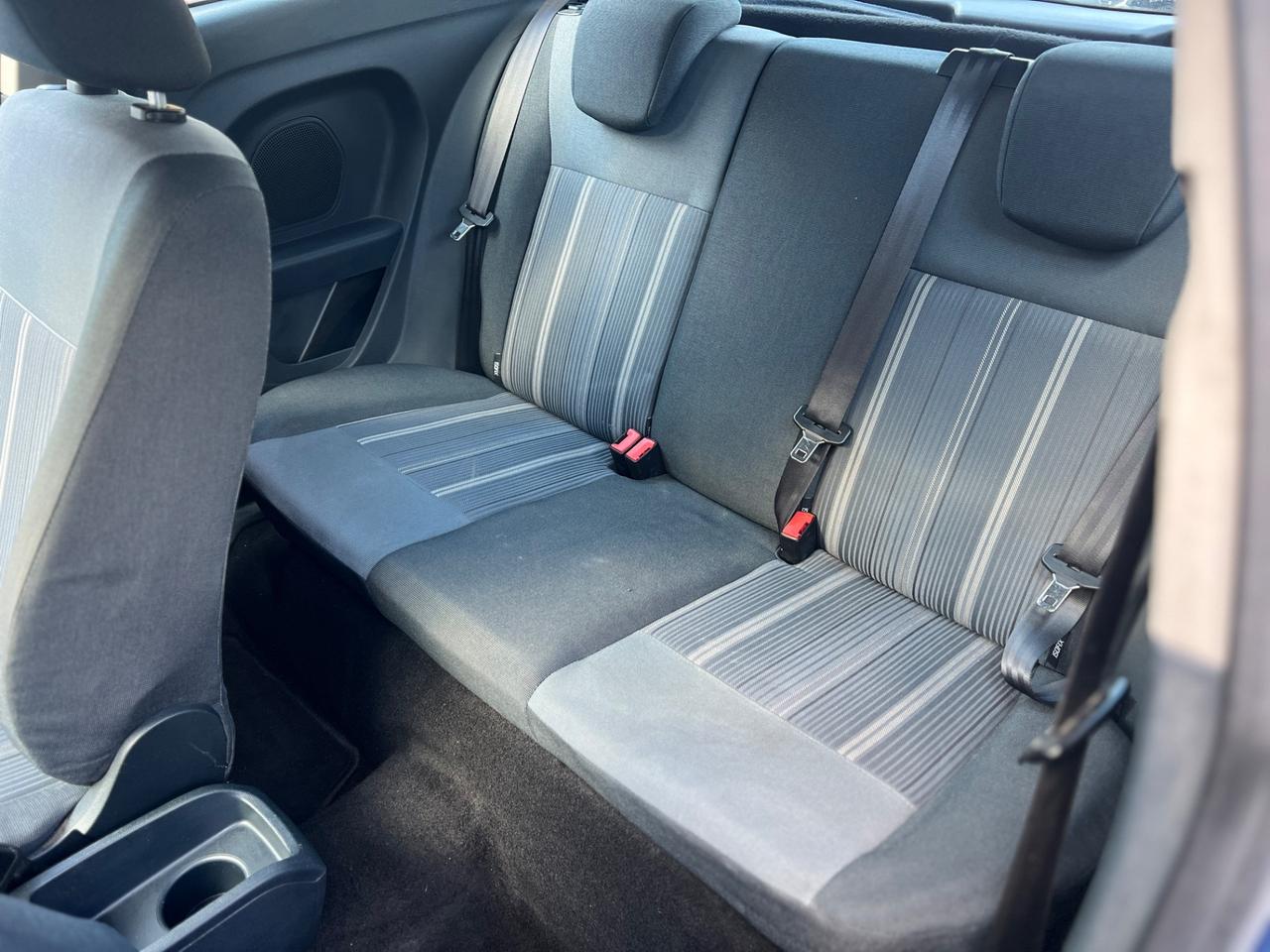 Ford Fiesta 1.4 Benzina/Gpl Anno 2010 Km 175,000
