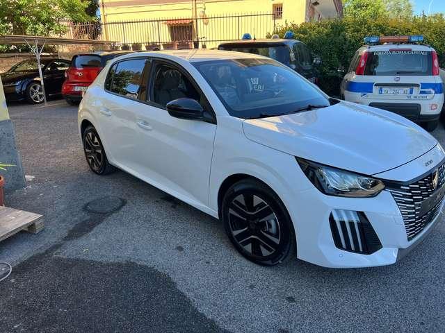 Peugeot 208 208 II 2023 1.2 puretech Allure km0 diversi colori