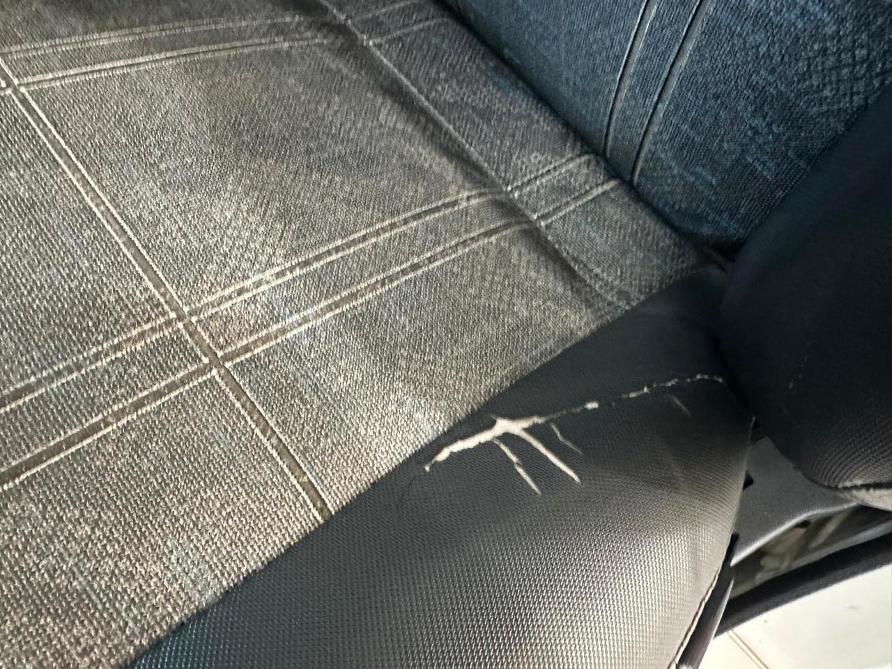 Suzuki SJ Samurai 1.3i cat Lungo Cabriolet De Luxe