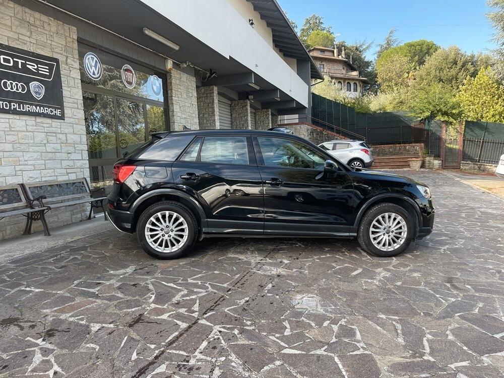 Audi Q2 1.6 TDI Business NEO PATENTATI