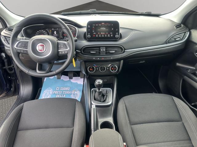 FIAT Tipo 1.6 Mjt S&S SW Lounge