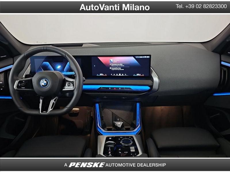 BMW X3 X3 xdrive30e MSport auto