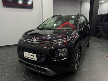 Citroen C3 Aircross C3 Aircross BlueHDi 120 S&S EAT6 Shine