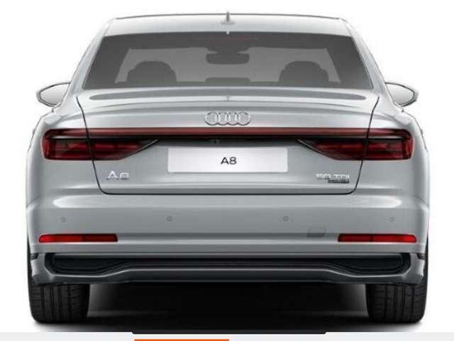 Audi A8 50 3.0 tdi mhev quattro tiptronic S LINE TETTO APR