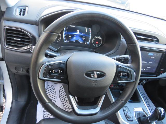 DR MOTOR DR 4.0 1.5 Bi-Fuel GPL