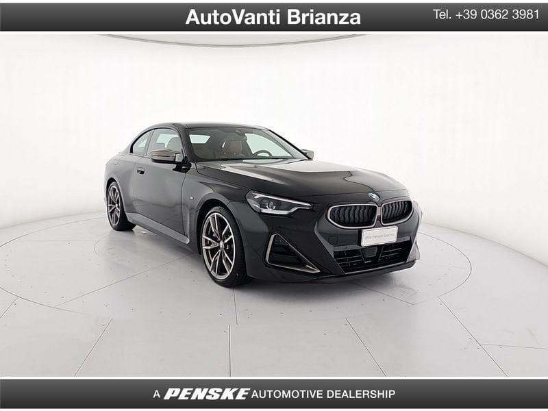 BMW Serie 2 Coupé 240i xDrive