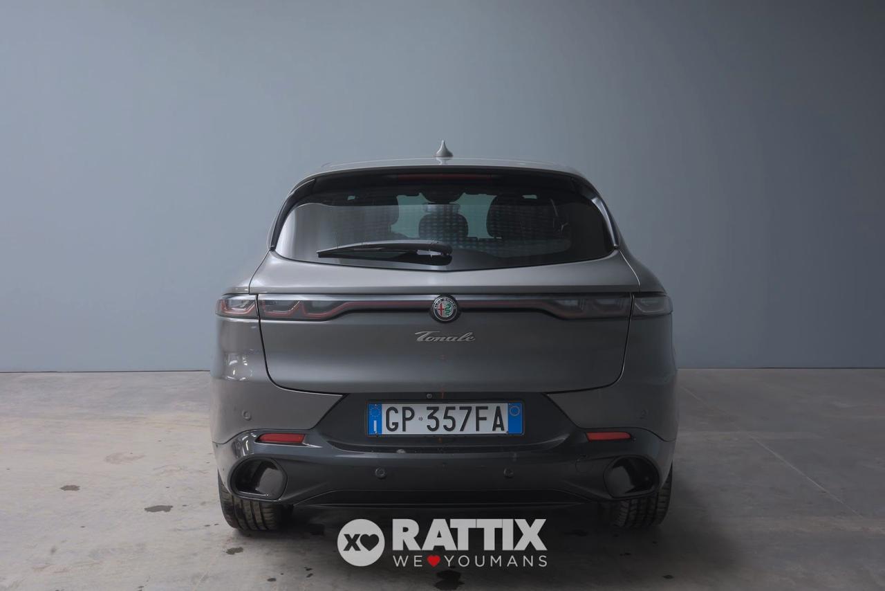 Alfa Romeo Tonale 1.5 Hybrid 160CV Veloce TCT7