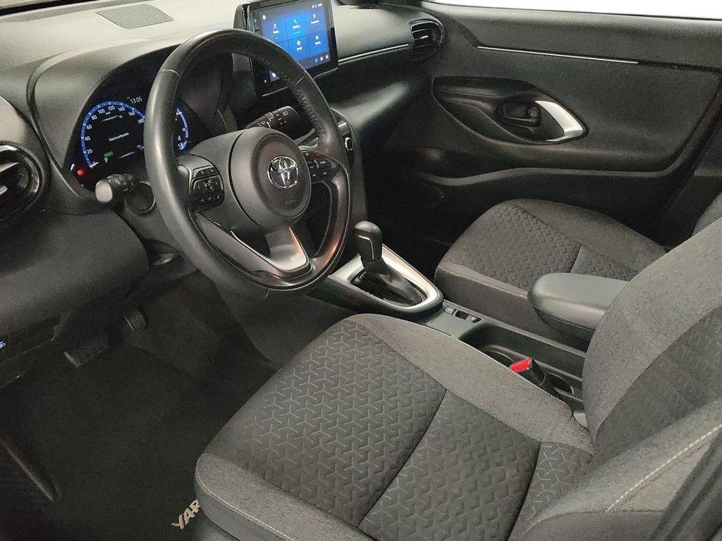 Toyota Yaris Cross 1.5h Trend fwd 115cv e-cvt