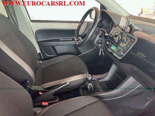 VOLKSWAGEN up! 1.0 75 CV 5 porte high up!