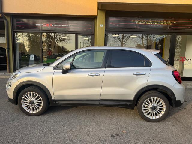 FIAT 500X 1.3 T4 150 CV DCT Cross