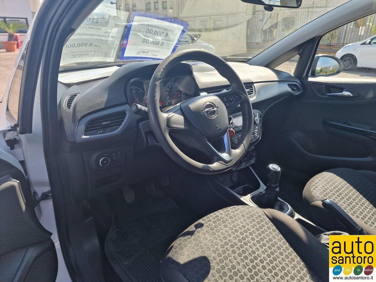 OPEL CORSA 1.3 COSMO