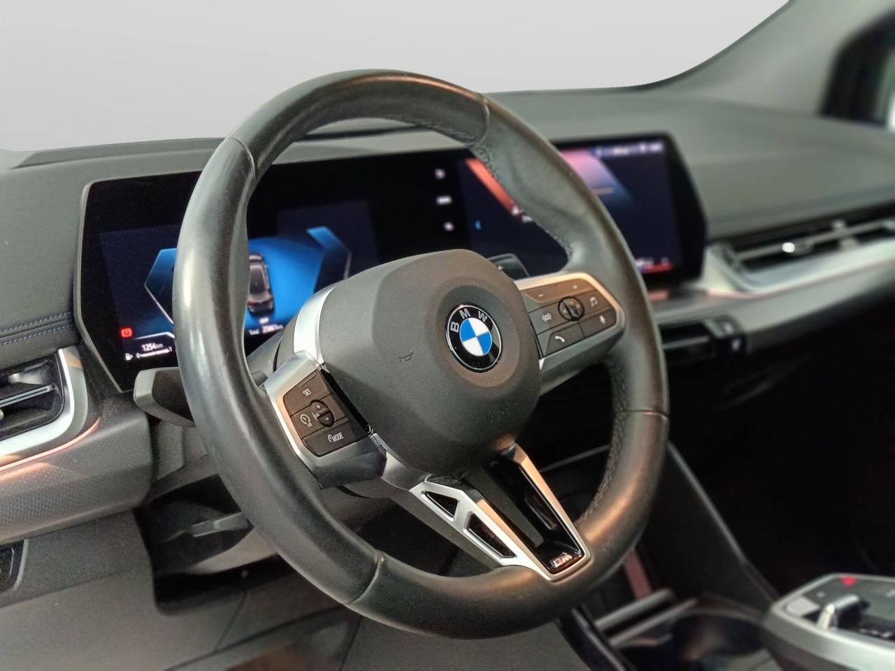 BMW Serie 2 U06 Active Tourer - 218d Active Tourer Msport auto