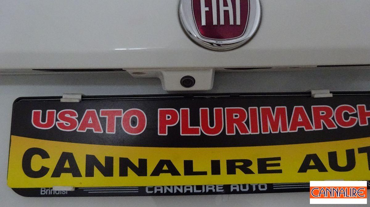 FIAT - Tipo - 1.6 Mjt S&S DCT 5p. Lounge