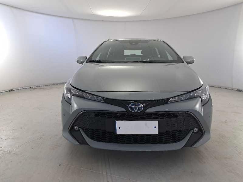 TOYOTA COROLLA TS 1.8 Hybrid Business WAGON