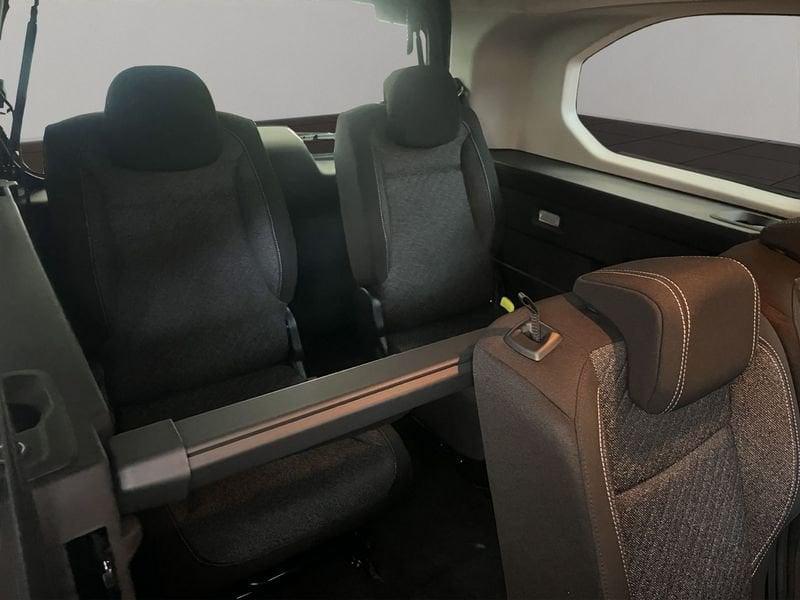 Peugeot Rifter 1.5 BlueHDi 130cv Allure Long S&S