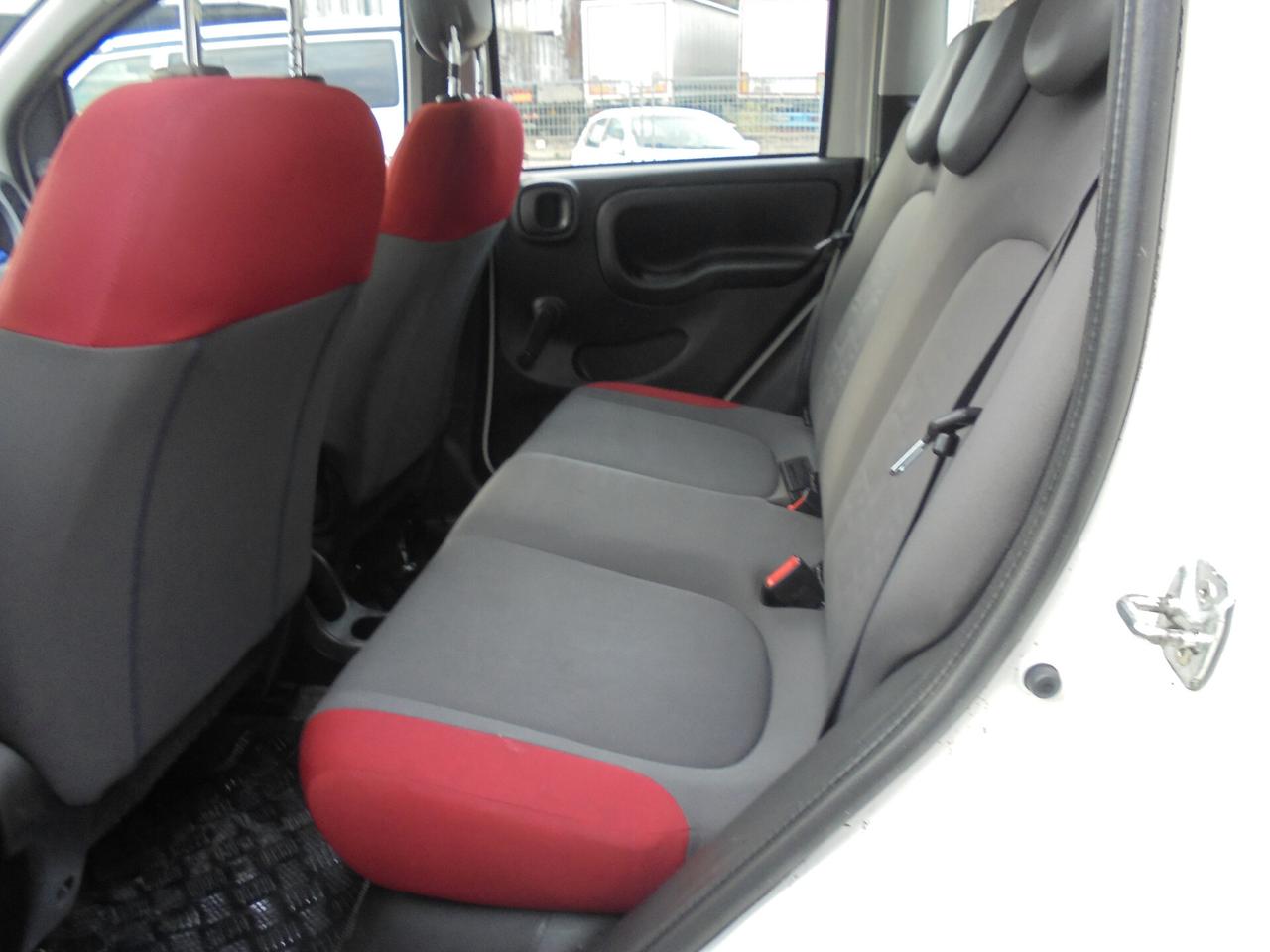 Fiat Panda 1.2 Easy