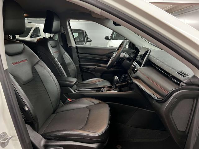 Jeep Compass Compass 1.3 turbo t4 phev Trailhawk 4xe auto