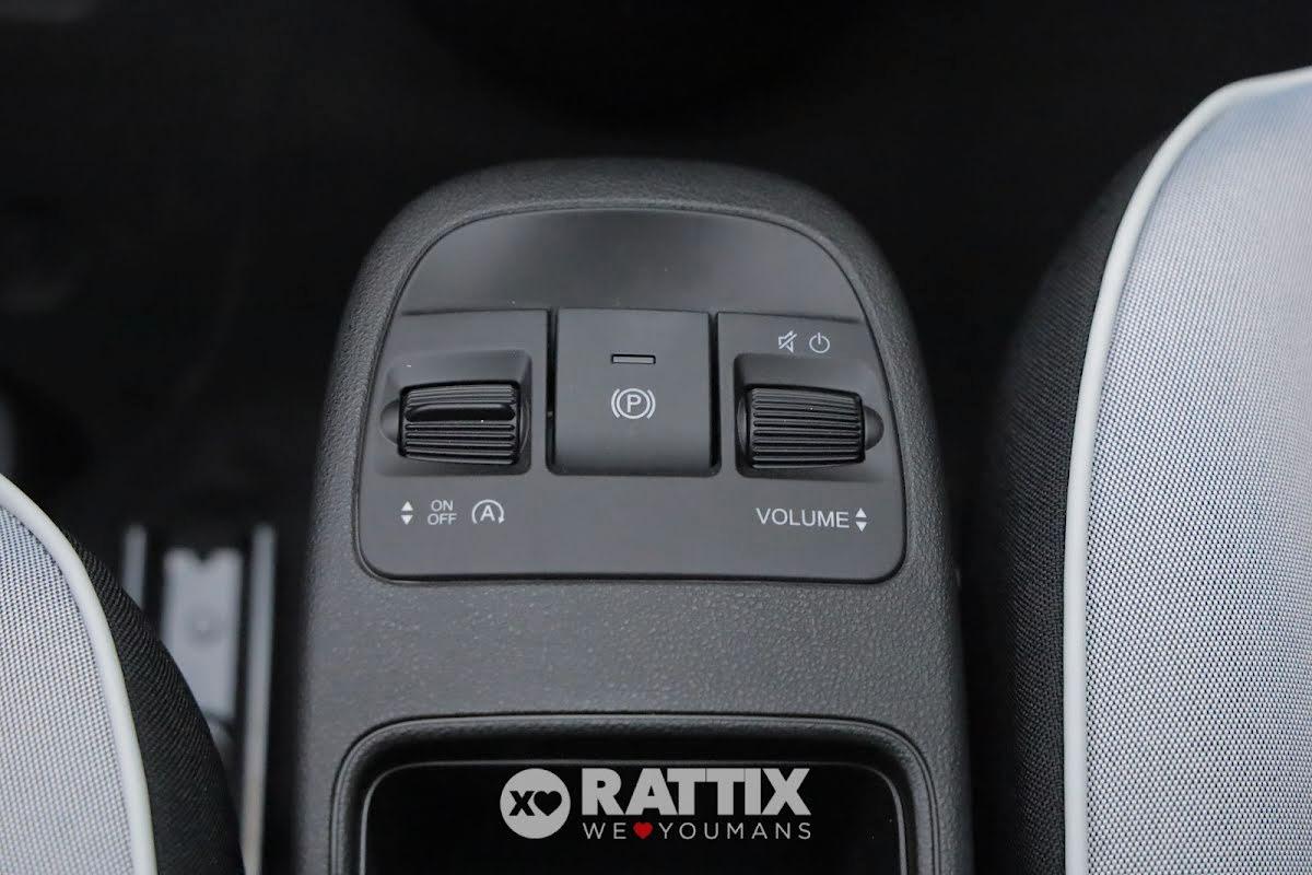 Fiat 500 1.0 Hybrid Torino