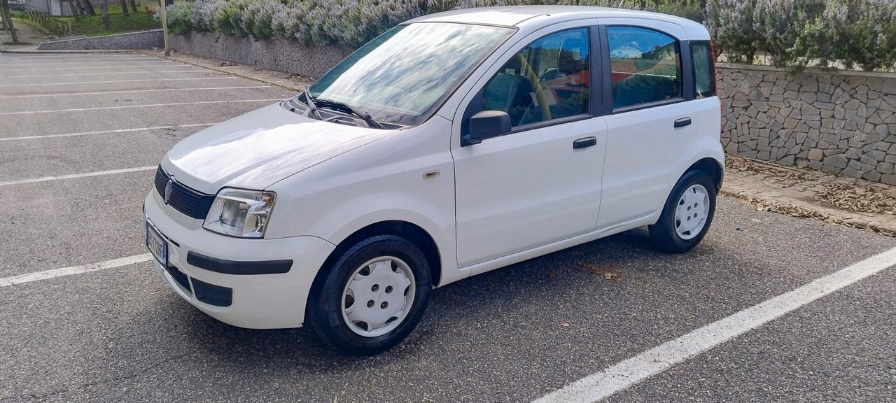 Fiat Panda 1.1 Active NEOPATENTATI