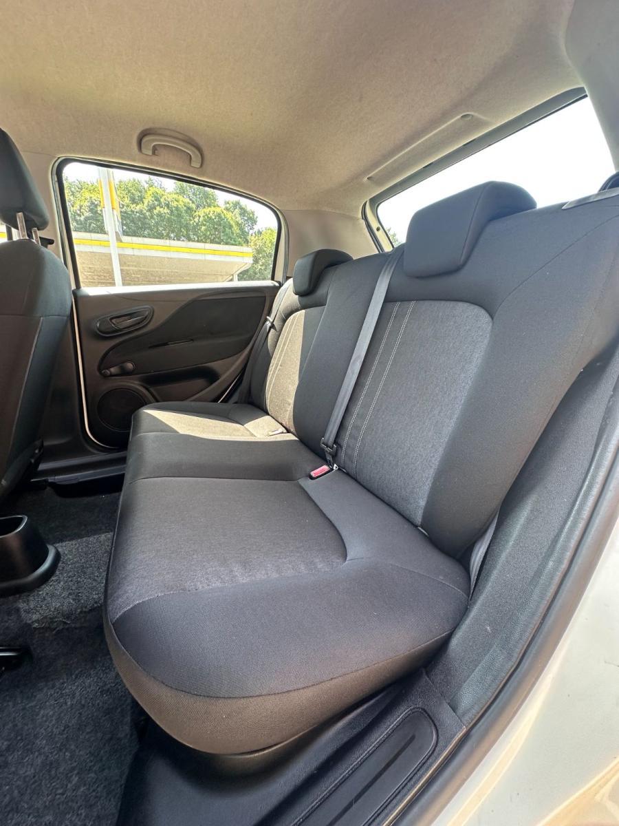 FIAT - Punto - 1.3 MJT II 75 CV 5p. Street UNICOPROPRIETARIO