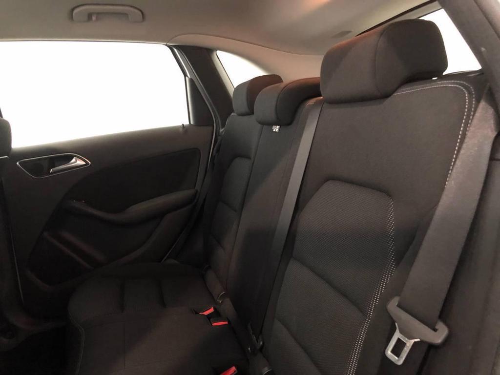 Mercedes Classe B 180 180 CDI Executive 7G-DCT