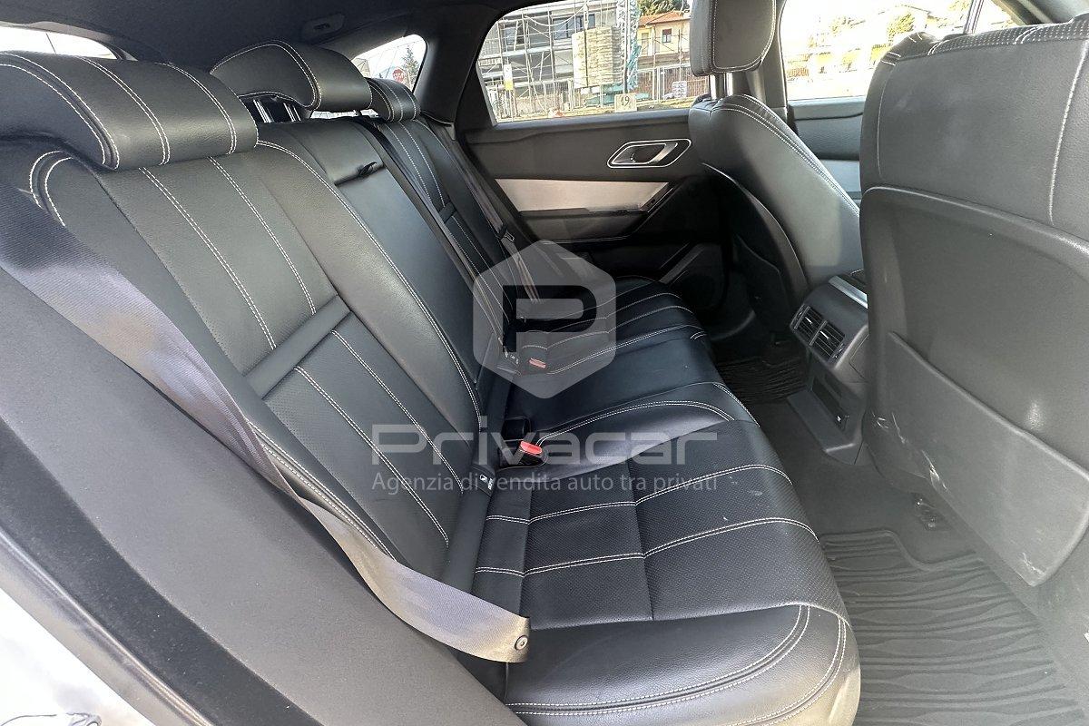 LAND ROVER Range Rover Velar 2.0D I4 204 CV R-Dynamic S