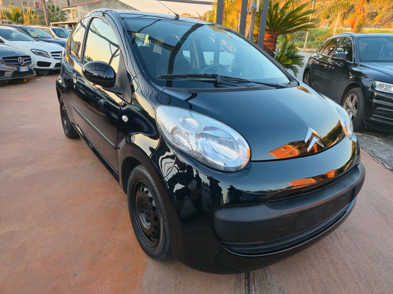 Citroen C1 1.0 3 porte