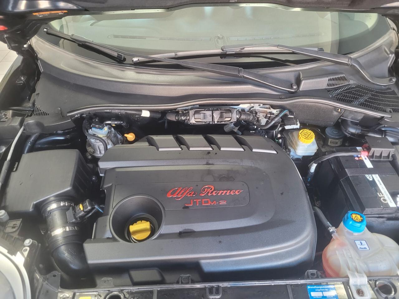Alfa Romeo MiTo 1.3 JTDm 95 CV S&S Super