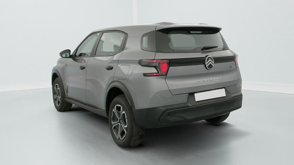Citroen C3 Aircross elettrico Plus 113cv IN PROMO