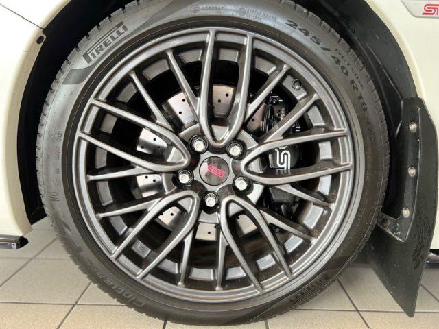 SUBARU WRX STI 2.5 //BELL1SS1MA//