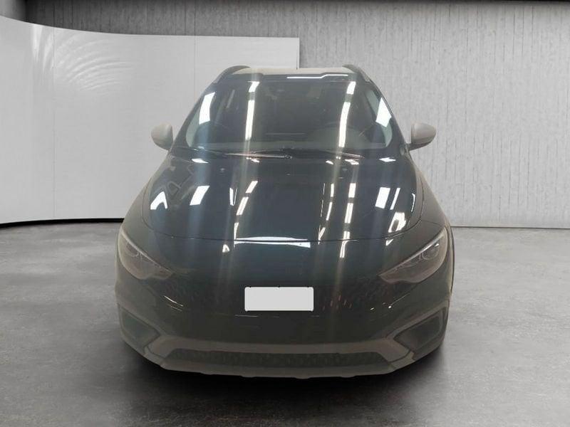 FIAT Tipo 5p 1.6 mjt Garmin s&s 130cv