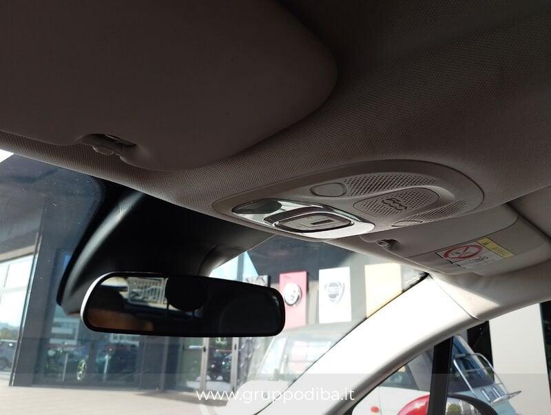 FIAT 500X 2015 Benzina 1.4 m-air Lounge 4x2 140cv
