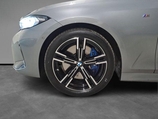 BMW 330 d 48V xDrive Touring Msport + Tetto apr.