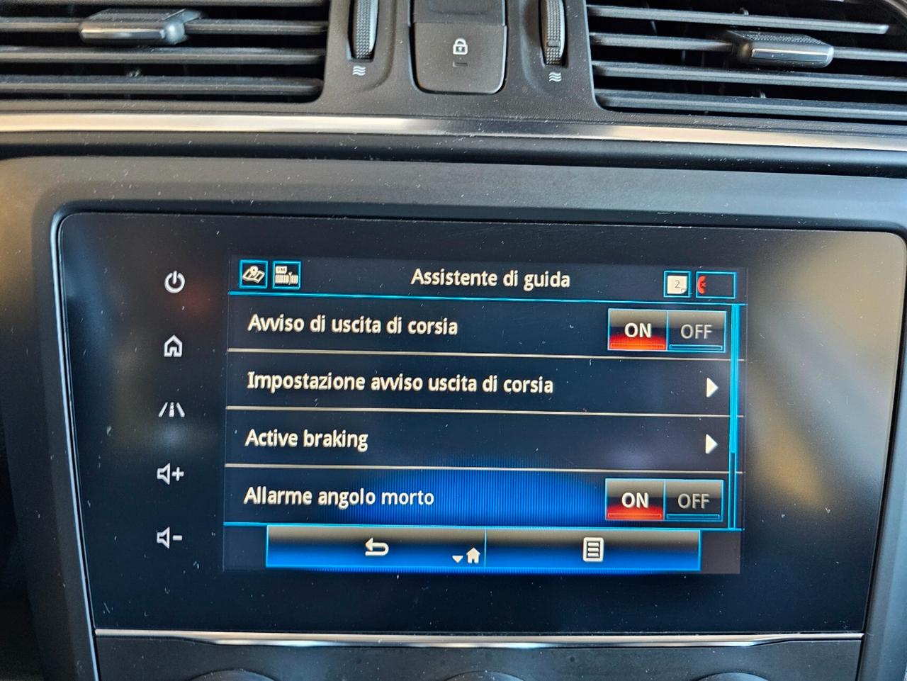 Renault Kadjar Blue dCi 8V 115CV EDC Business