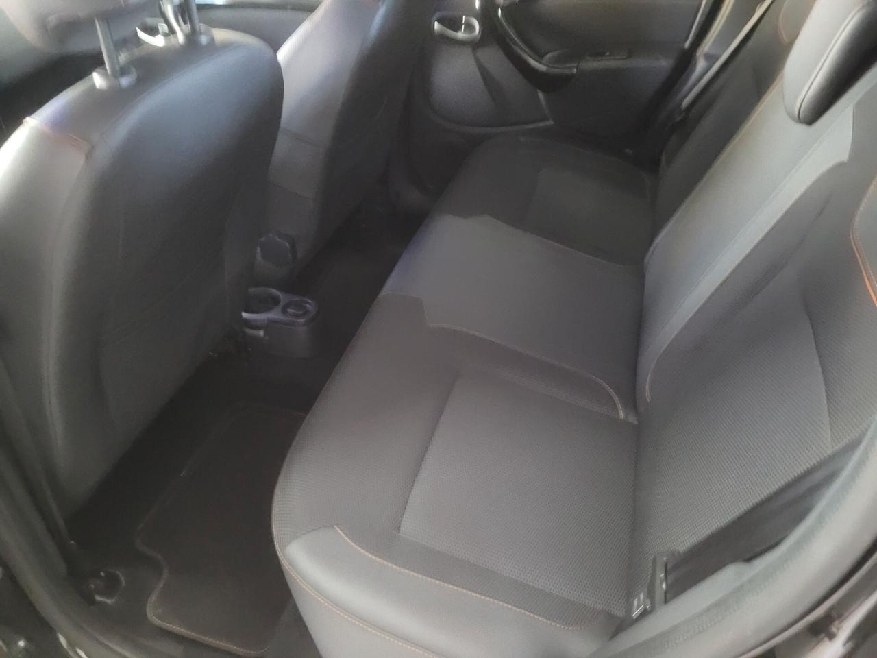 Dacia Duster 1.5 dCi 110 CV S&S 4x2 Serie Speciale Brave