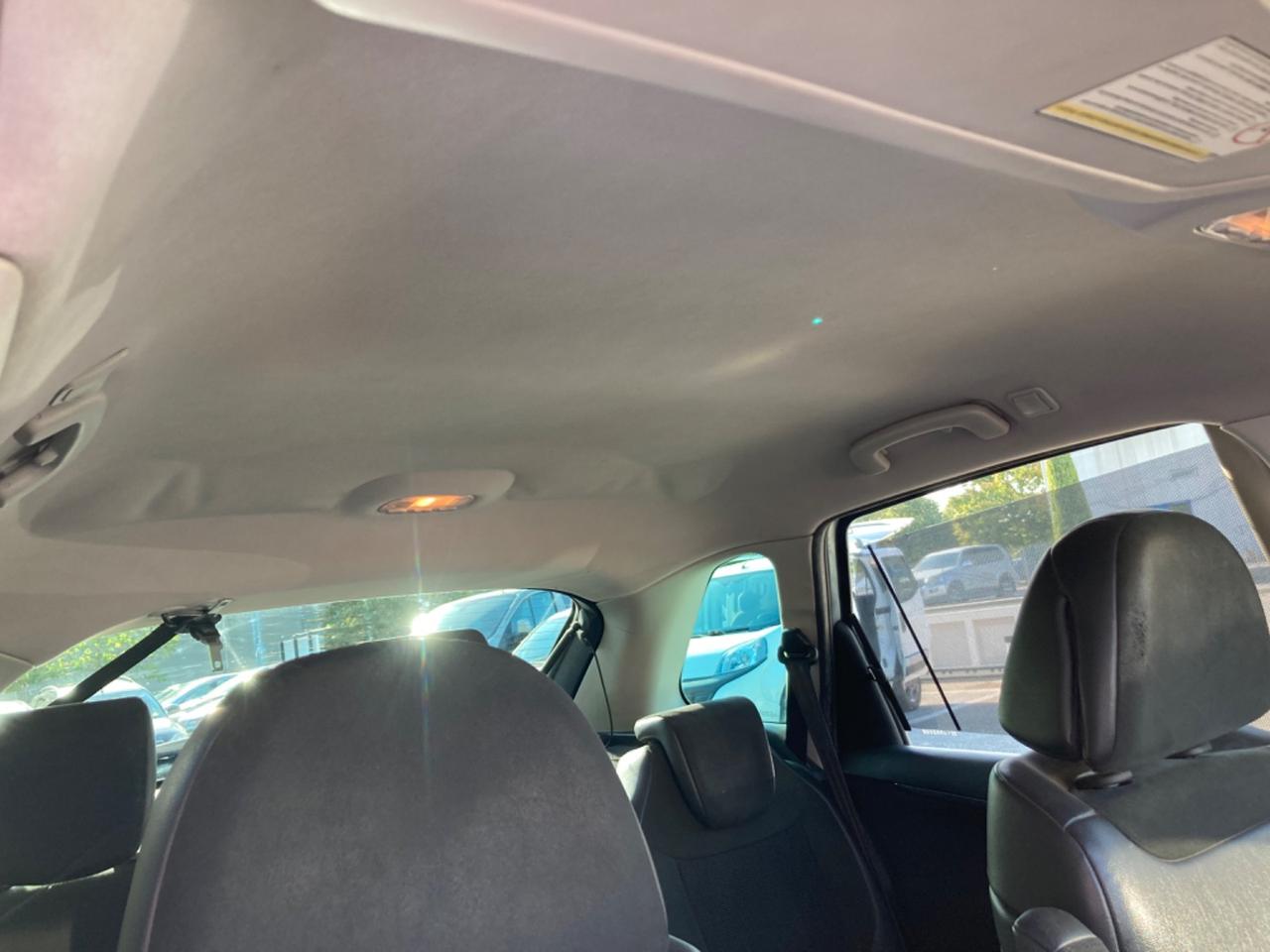 CITROEN C4 PICASSO (MODELLO EXCLUSIVE) ANNO 2012