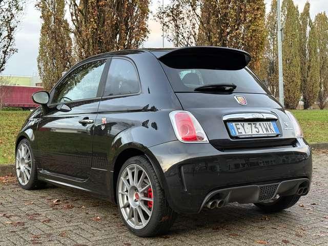 Abarth 595 595 1.4 16v t. t-jet Competizione 160cv E6