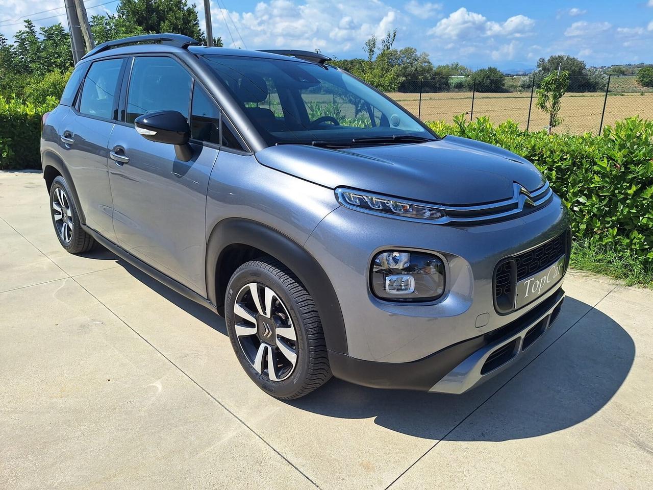Citroen C3 Aircross, 1.2 Benzina, Unipr