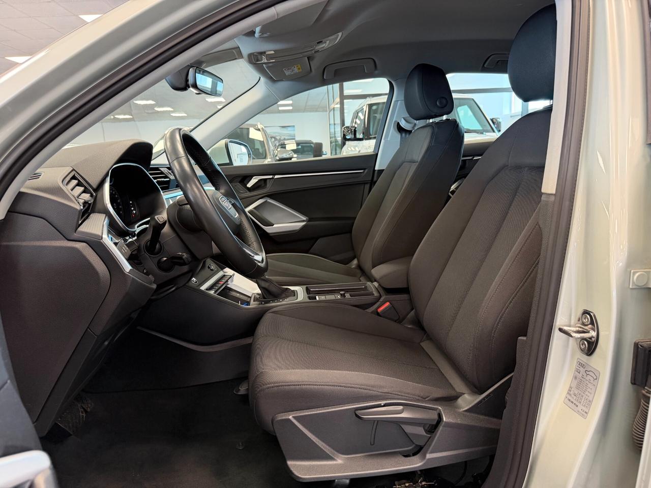 Audi Q3 SPB 35 TDI S tronic