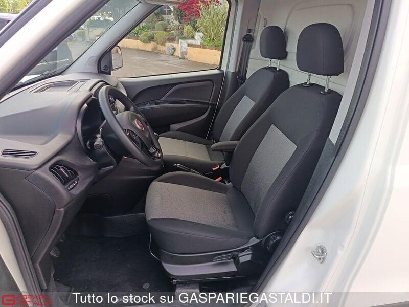 FIAT Doblò 1.6 MJT 120CV PL-TN Cargo Maxi Lamierato SX