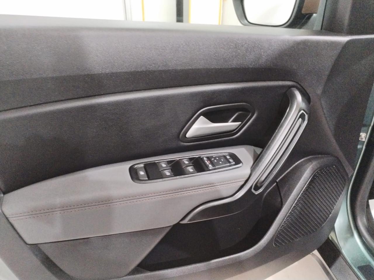 Dacia Duster 1.0 TCe GPL 4x2 Extreme