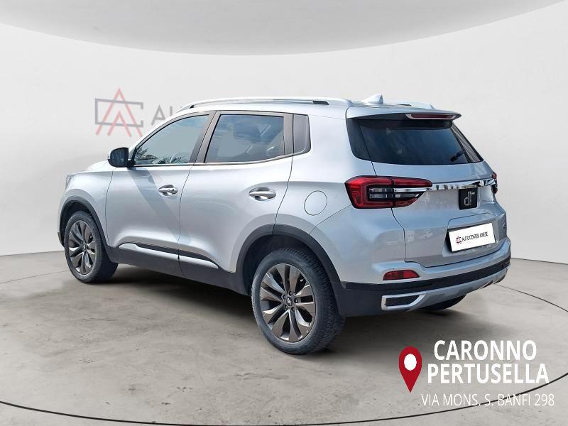 DR Motor DR 4.0 1.5 Gpl 114cv